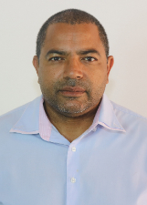 Foto de REGINALDO CESAR DOS SANTOS