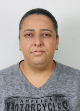 Foto de CLAUDIA APARECIDA CANDIDO