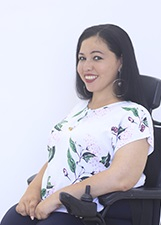 Foto de LUCIANA MORAES DOS SANTOS