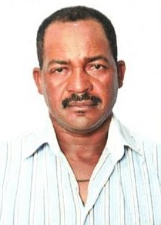Foto de DEUSDETE RODRIGUES DA CRUZ