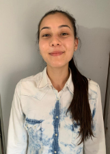 Foto de CECILIA UEHARA SEVERIANO