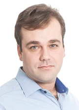 Foto de GUSTAVO CAETANO POZZI DA CUNHA