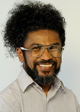 Foto de CÍCERO HÉLIO ALVES GOMES