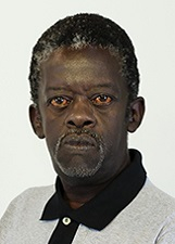 Foto de RUDNEI SILVA DE ABREU