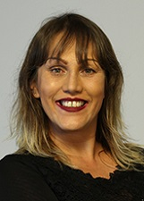 Foto de ALEXANDRA ADRIANA BRAGA DE VASCONCELOS