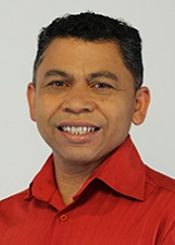 Foto de CRISTIANO DOMINGOS RAMOS