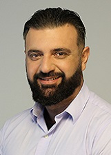 Foto de ORLANDO APPARÍCIO DA SILVA JUNIOR