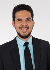 Foto de BRUNO CÉSAR DO LIVRAMENTO SILVA