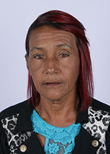 Foto de SANDRA APARECIDA ROCHA