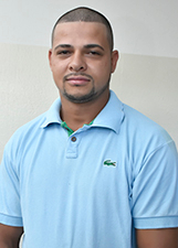 Foto de FABRÍCIO ALMEIDA DE CRUZ