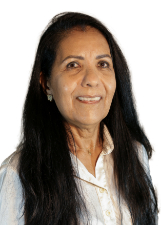 Foto de MARIA APARECIDA SIRIACO DE LIMA ROSSIO