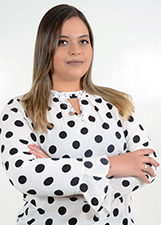 Foto de ANA CLAUDIA CAMILO XAVIER BISINOTO