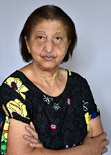 Foto de BENEDITA GOMES