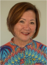 Foto de Mary Jane Ohaschi Nunes de Azevedo