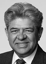 Foto de ANTONIO DE PADUA PACHECO