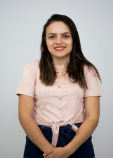 Foto de LAVINIA EDUARDA DE SOUZA ARAUJO
