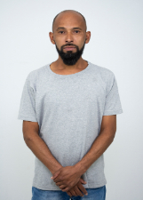 Foto de JOÃO PAULO APARECIDO DEMÉTRIO