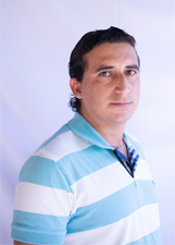 Foto de LUIZ FERNANDO ANTUNES DA SILVA