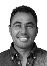 Foto de Alirio Henrique Machado