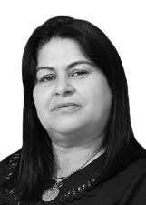 Foto de Osmarina Faria da Silva Garcia