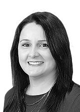 Foto de PAULA DINIZ MARCUSSO DA SILVA