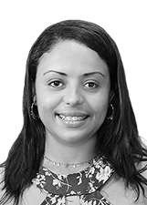 Foto de PALOMA APARECIDA DE OLIVEIRA MONTE SANTOS