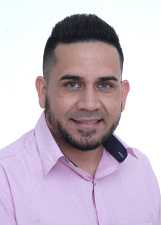 Foto de EDER CARLOS ROSA DA SILVA