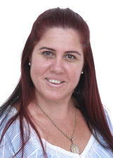 Foto de SIRLEI APARECIDA LEMES DOS SANTOS ROVE