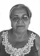 Foto de MARIA DAS GRAÇAS SALVINO
