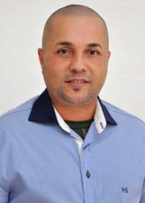 Foto de GILMAR NICLEVICZ DOS SANTOS