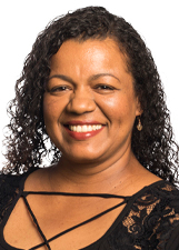Foto de CRISTIANE DE OLIVEIRA