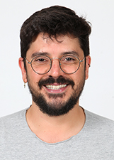 Foto de TIAGO HENRIQUE DA SILVA