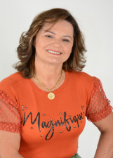 Foto de VALÉRIA PERPÉTUO GUIMARÃES HENRIQUE