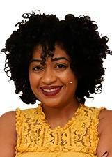 Foto de Alline de Oliveira Santana
