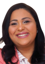 Foto de CLAUDETE MARTINS SANTOS DE ANDRADE