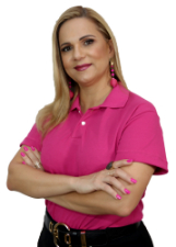 Foto de Ana Lourinete Costa Lobo Montanher