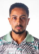 Foto de JOÃO CARLOS DOS SANTOS
