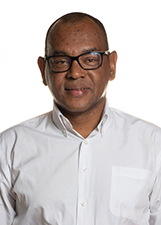 Foto de Israel dos Santos Lima