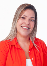Foto de LAUDICEIA ABIGAIL DA SILVA VIANNA