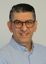 Foto de MARCIO MONTEIRO JORGE