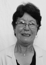 Foto de MARIA DE LOURDES SANTOS DA SILVA ALVES