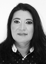 Foto de SHEILA CRISTINA YAMAMOTO MOREIRA
