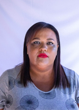 Foto de IARA APARECIDA ALMEIDA DA SILVA
