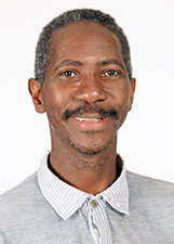 Foto de ROBINSON LUIZ DAMAS