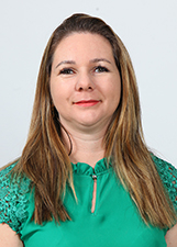 Foto de Luzia Aparecida Perollio