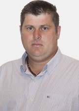 Foto de Gilberto Giacomo Packer