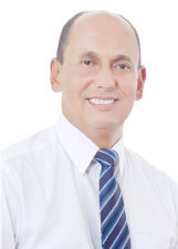 Foto de Carlos Evaristo da Silva