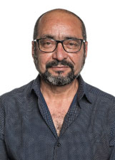 Foto de BENEDITO APARECIDO DE SOUZA MONTEIRO