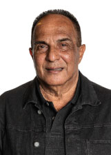 Foto de MÁRIO BERTI FILHO