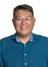 Foto de LUCIANO KOJI HAYAMA